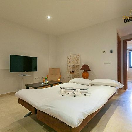 Apartamento Miramar Estepona Ngoại thất bức ảnh