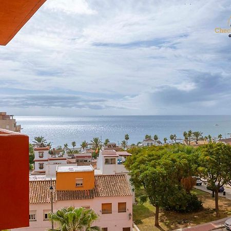 Apartamento Miramar Estepona Ngoại thất bức ảnh