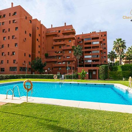Apartamento Miramar Estepona Ngoại thất bức ảnh