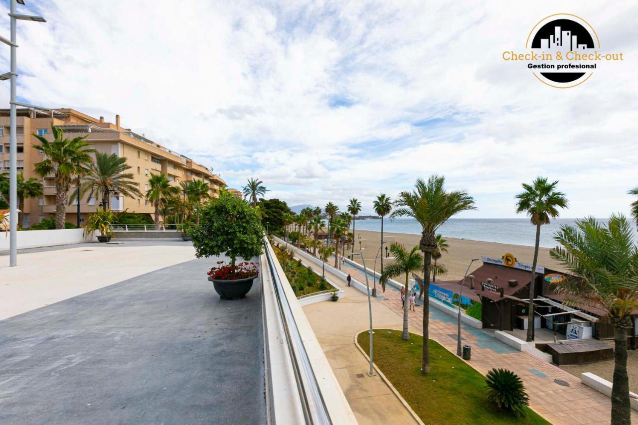 Apartamento Miramar Estepona Ngoại thất bức ảnh