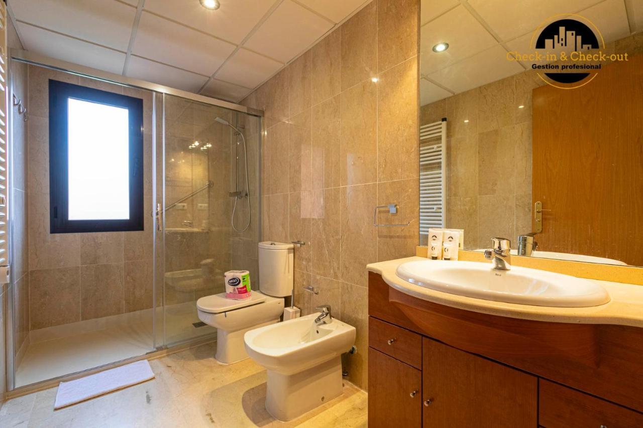 Apartamento Miramar Estepona Ngoại thất bức ảnh