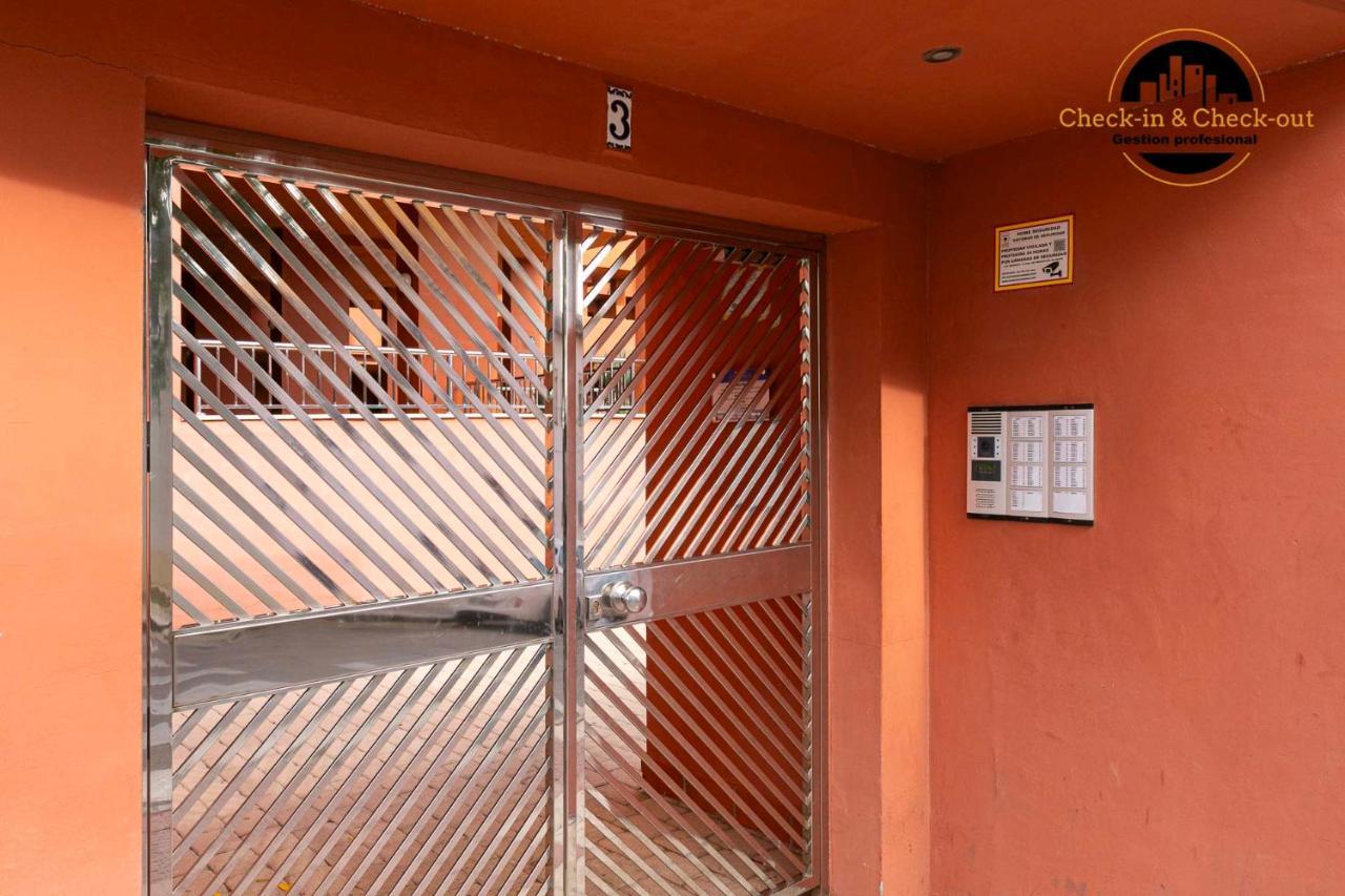 Apartamento Miramar Estepona Ngoại thất bức ảnh