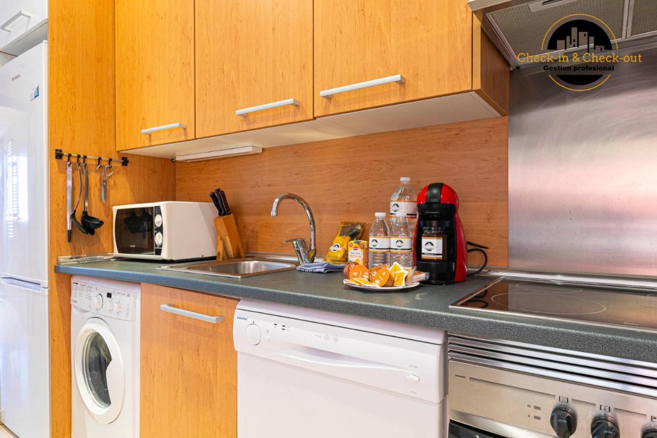 Apartamento Miramar Estepona Ngoại thất bức ảnh